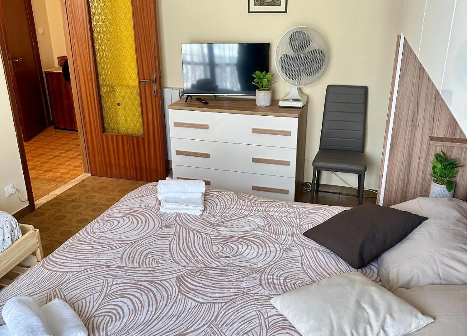 500Mt Sea - Free Parking, Terrace, Wifi Apartment Borghetto Santo Spirito