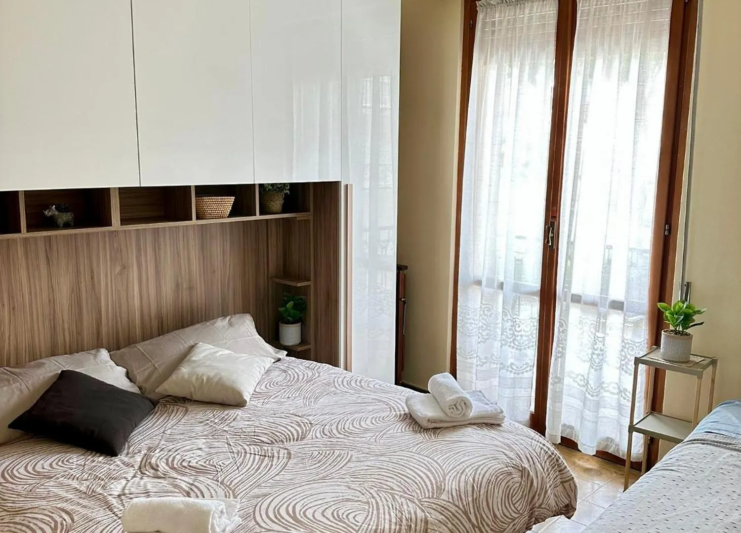 500Mt Sea - Free Parking, Terrace, Wifi Apartment Borghetto Santo Spirito