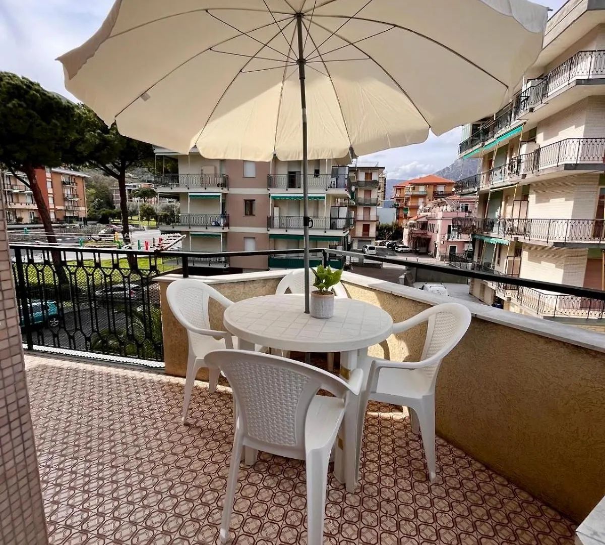 500Mt Sea - Free Parking, Terrace, Wifi Apartment Borghetto Santo Spirito