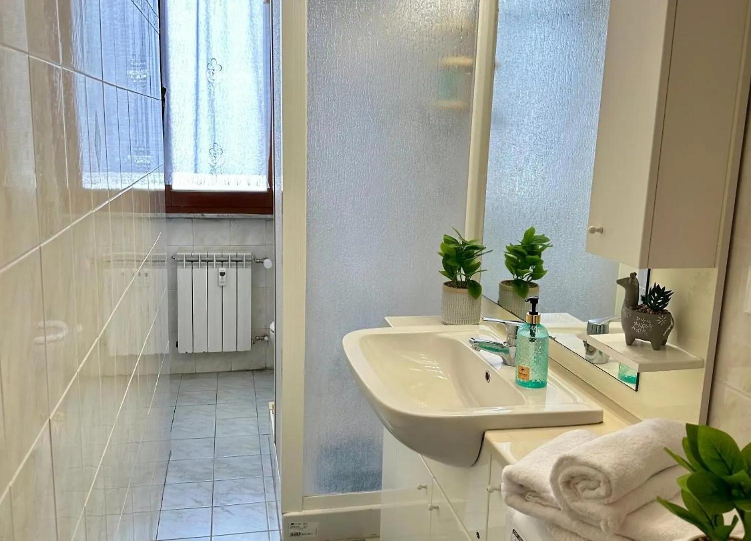 500Mt Sea - Free Parking, Terrace, Wifi Apartment Borghetto Santo Spirito