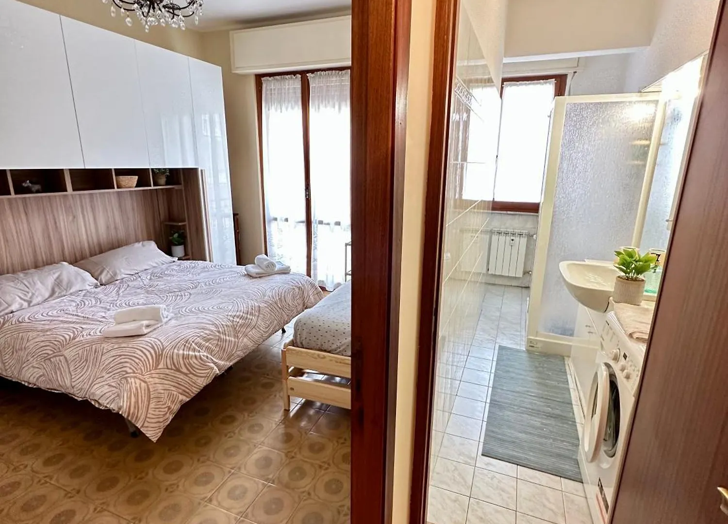 500Mt Sea - Free Parking, Terrace, Wifi Apartment Borghetto Santo Spirito 0*,
