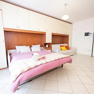 Terrazza Del Gelsomino With Terrace&open View Appartamento