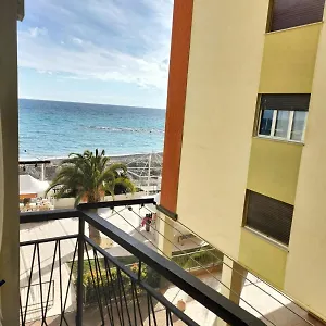 Casa Tizzy Frontemare Appartamento