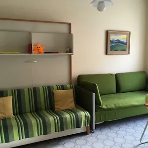 In Riviera Ligure Appartamento